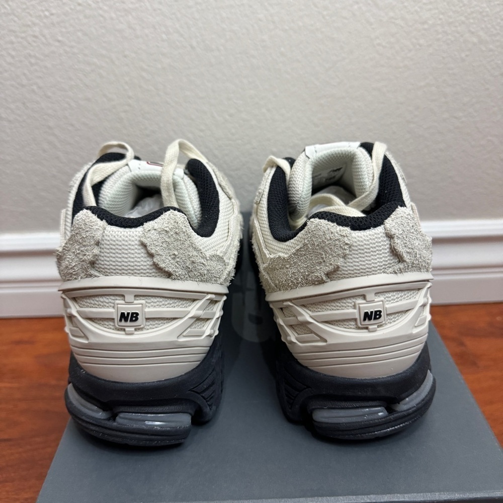 New Balance 1906D Protection Pack Turtledove Size 10.5 - Picture 5 of 7